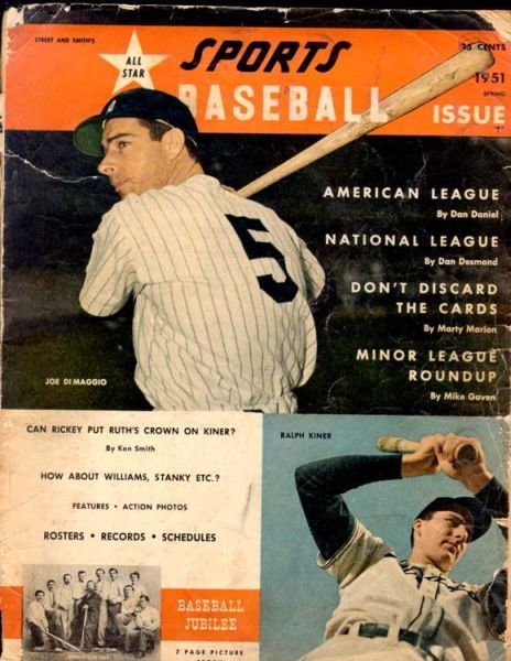 1951 All Sports